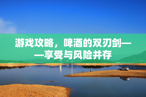 游戏攻略，啤酒的双刃剑——享受与风险并存