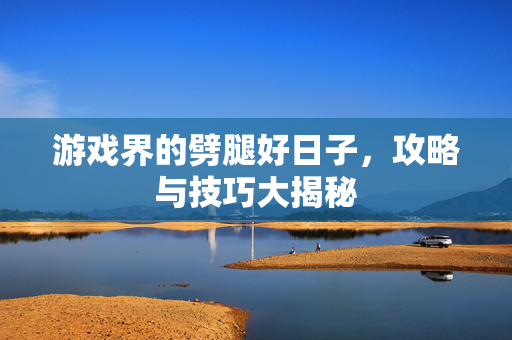 游戏界的劈腿好日子，攻略与技巧大揭秘