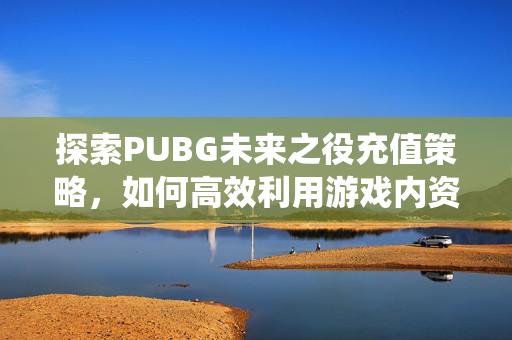 探索PUBG未来之役充值策略，如何高效利用游戏内资源
