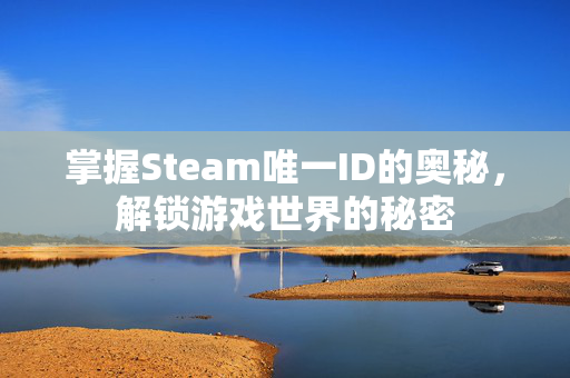 掌握Steam唯一ID的奥秘，解锁游戏世界的秘密