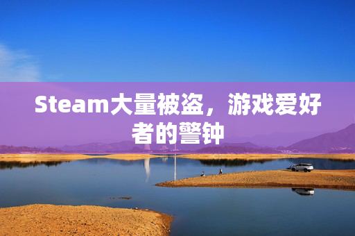 Steam大量被盗，游戏爱好者的警钟