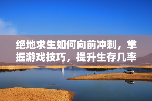 绝地求生如何向前冲刺，掌握游戏技巧，提升生存几率