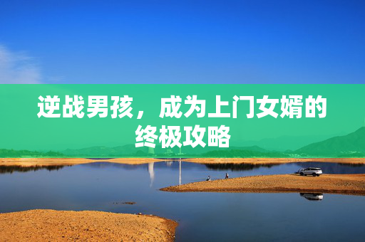 逆战男孩，成为上门女婿的终极攻略