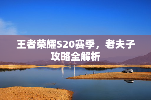 王者荣耀S20赛季，老夫子攻略全解析