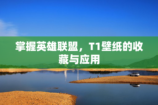 掌握英雄联盟，T1壁纸的收藏与应用