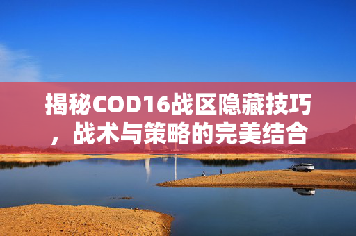 揭秘COD16战区隐藏技巧，战术与策略的完美结合