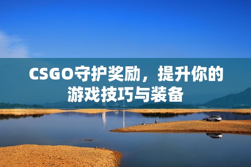 CSGO守护奖励，提升你的游戏技巧与装备