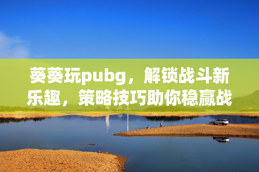 葵葵玩pubg，解锁战斗新乐趣，策略技巧助你稳赢战场