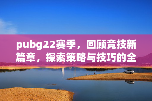 pubg22赛季，回顾竞技新篇章，探索策略与技巧的全面解析