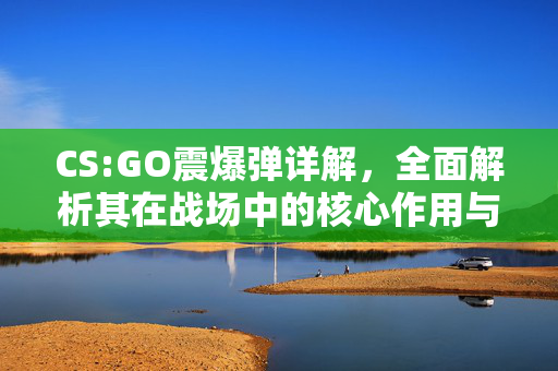 CS:GO震爆弹详解，全面解析其在战场中的核心作用与使用策略