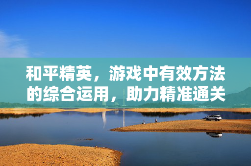 和平精英，游戏中有效方法的综合运用，助力精准通关