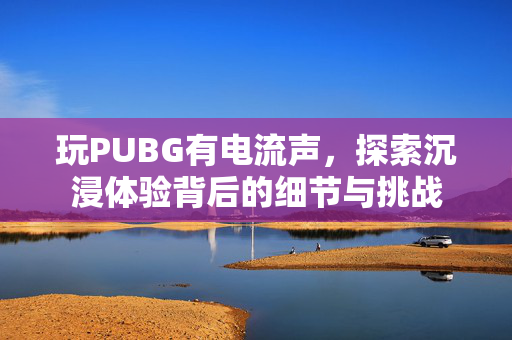 玩PUBG有电流声，探索沉浸体验背后的细节与挑战