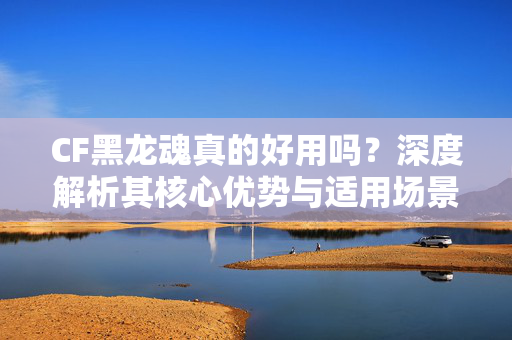 CF黑龙魂真的好用吗？深度解析其核心优势与适用场景