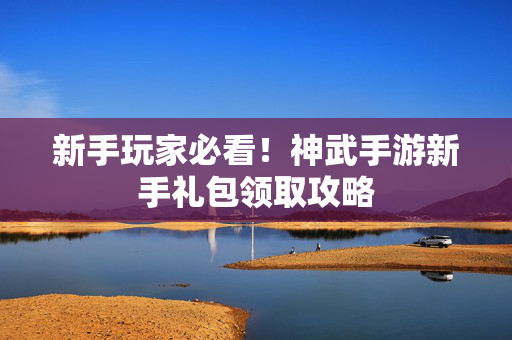 新手玩家必看！神武手游新手礼包领取攻略