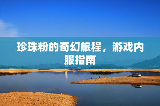 珍珠粉的奇幻旅程,游戏内服指南 珍珠粉的奇幻旅程,游戏内服指南