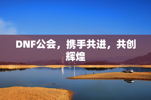DNF公会，携手共进，共创辉煌