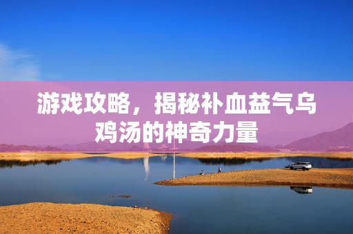 游戏攻略，揭秘补血益气乌鸡汤的神奇力量