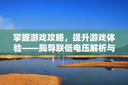 掌握游戏攻略,提升游戏体验——胸导联低电压解析与应对策略 掌握游戏攻略,提升游戏体验——胸导联低电压解析与应对策略