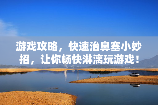游戏攻略，快速治鼻塞小妙招，让你畅快淋漓玩游戏！