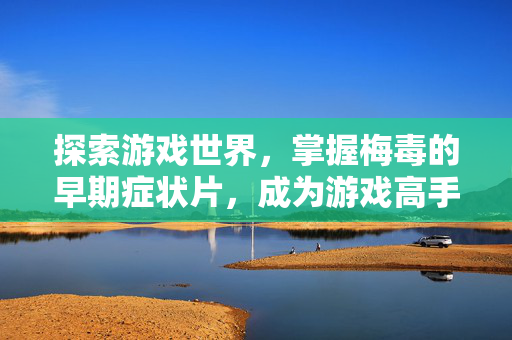 探索游戏世界，掌握梅毒的早期症状片，成为游戏高手！