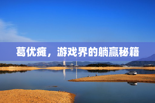 葛优瘫，游戏界的躺赢秘籍