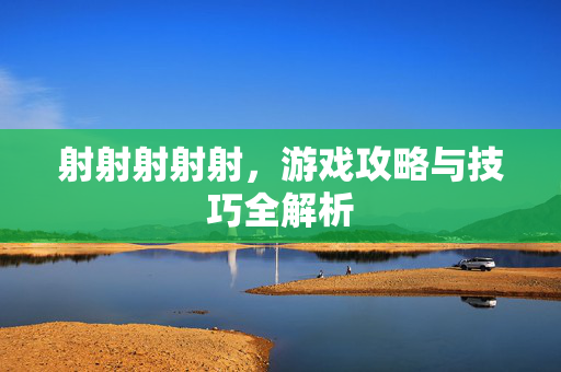 射射射射射，游戏攻略与技巧全解析