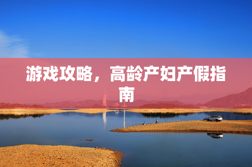 游戏攻略，高龄产妇产假指南