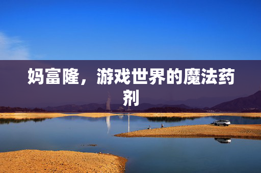 妈富隆，游戏世界的魔法药剂