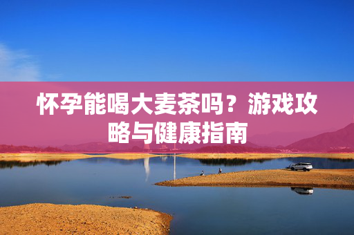 怀孕能喝大麦茶吗？游戏攻略与健康指南