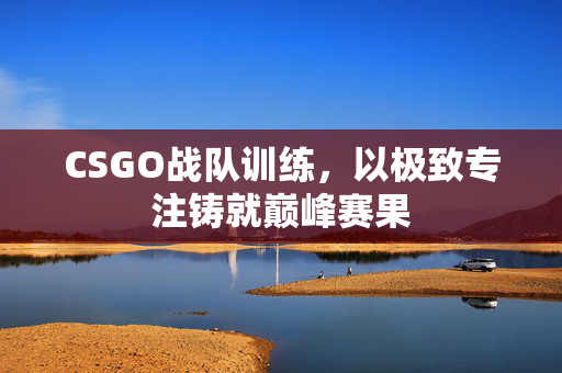 CSGO战队训练，以极致专注铸就巅峰赛果