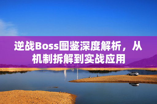 逆战Boss图鉴深度解析，从机制拆解到实战应用