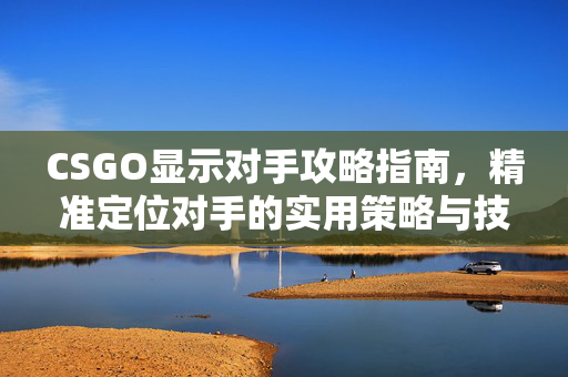 CSGO显示对手攻略指南，精准定位对手的实用策略与技巧