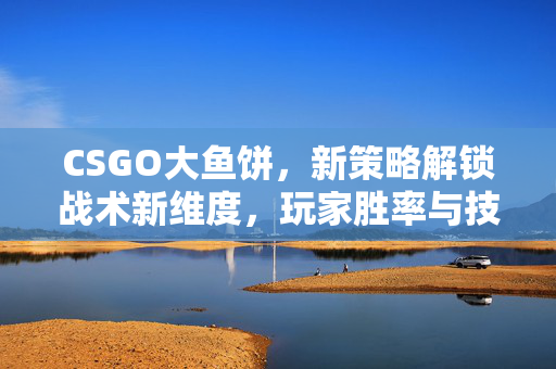 CSGO大鱼饼，新策略解锁战术新维度，玩家胜率与技巧全面升级