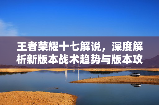 王者荣耀十七解说，深度解析新版本战术趋势与版本攻略