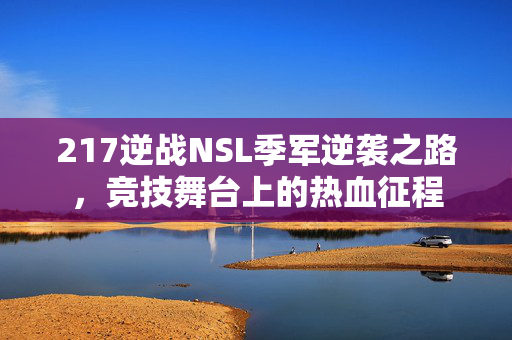 217逆战NSL季军逆袭之路，竞技舞台上的热血征程