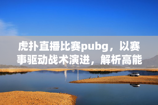 虎扑直播比赛pubg，以赛事驱动战术演进，解析高能游戏竞技新路径