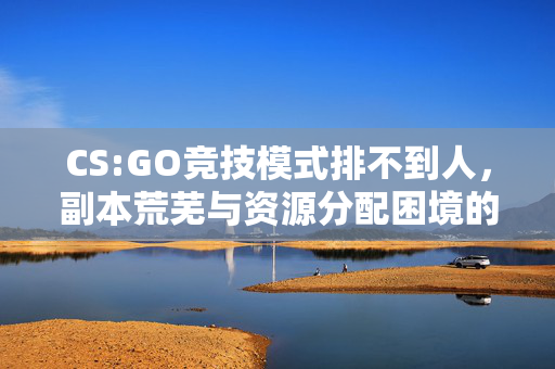 CS:GO竞技模式排不到人，副本荒芜与资源分配困境的深度剖析与破局思路