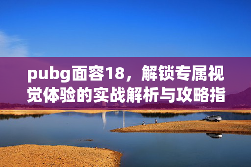 pubg面容18，解锁专属视觉体验的实战解析与攻略指南