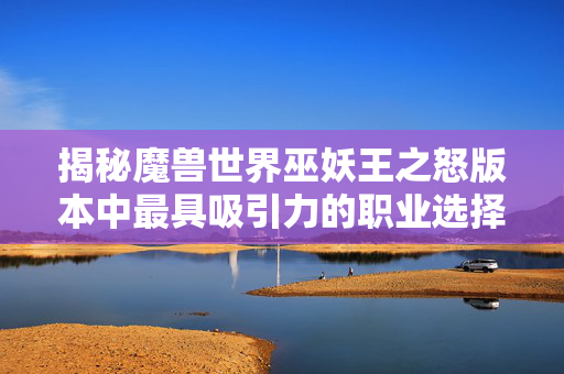 揭秘魔兽世界巫妖王之怒版本中最具吸引力的职业选择