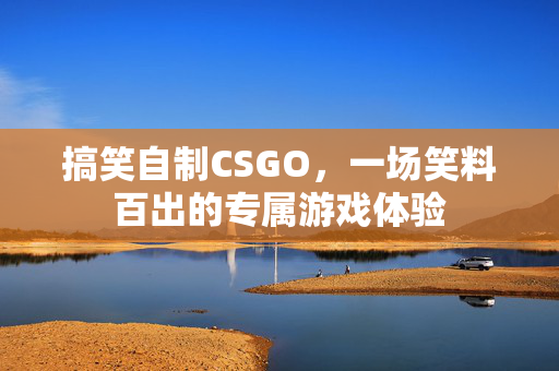 搞笑自制CSGO，一场笑料百出的专属游戏体验