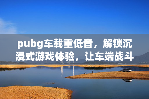 pubg车载重低音，解锁沉浸式游戏体验，让车端战斗更震撼
