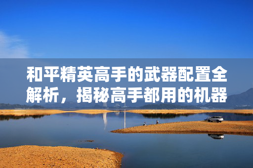 和平精英高手的武器配置全解析，揭秘高手都用的机器与策略