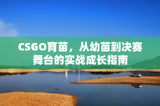 CSGO育苗，从幼苗到决赛舞台的实战成长指南