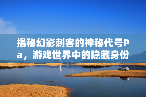 揭秘幻影刺客的神秘代号Pa，游戏世界中的隐藏身份