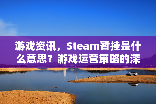 游戏资讯，Steam暂挂是什么意思？游戏运营策略的深层解析