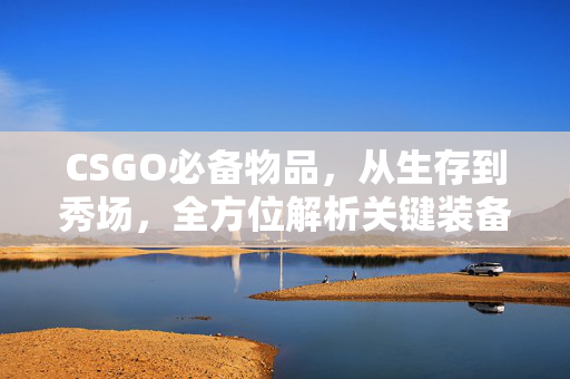 CSGO必备物品，从生存到秀场，全方位解析关键装备与策略
