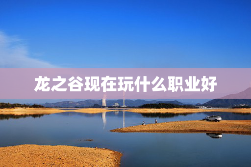 龙之谷现在玩什么职业好