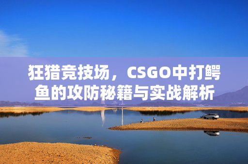 狂猎竞技场，CSGO中打鳄鱼的攻防秘籍与实战解析