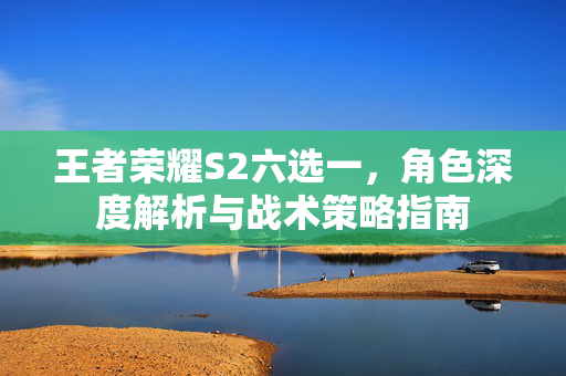 王者荣耀S2六选一，角色深度解析与战术策略指南