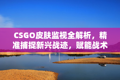 CSGO皮肤监视全解析，精准捕捉新兴战迹，赋能战术博弈新维度